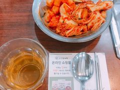 -神仙雪浓汤(明洞店)
