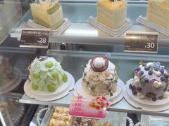 -FANEN法念·烘焙·甜点(万象城店)