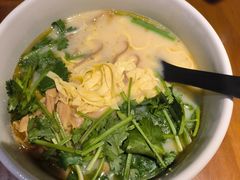 -和府捞面(西溪印象城店)