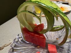 -海底捞火锅(高新万达店)