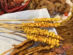 -冶建镜子·老南昌大排档·江西虾王(总店)