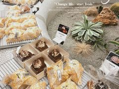 奥利奥羊角-OUR Bakery(SKP-S店)