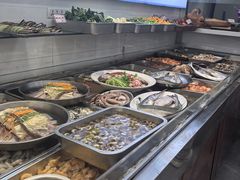 -抹直口特色菜馆(一店)