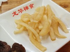 -龙华素斋(龙华路店)