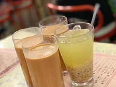 -池记(尖沙咀店)