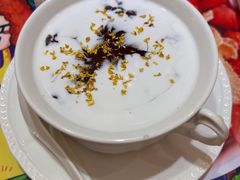 -甜心妈妈·榴莲星级糖水(北京路总店)