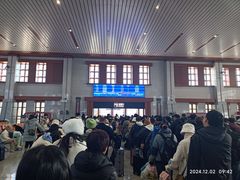 -丽江三义国际机场