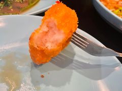 -URBAN SOI Thai Kitchen乐泰料理(长乐路店)