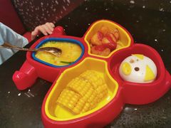 -山城外·非遗酸菜鱼(盛龙广场店)