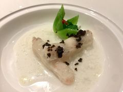 -Yan Ting 宴庭中餐厅(上海静安瑞吉酒店)