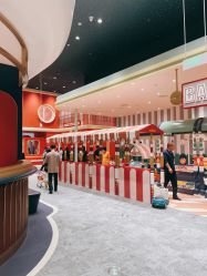 -奈尔宝·儿童乐园·亲子餐厅(鄞州万达店)