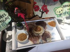 -天宝海鲜酒楼(开发区珠江道店)