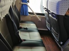 -如皋汽车客运站