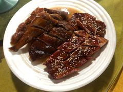 -大自然美食农庄(广州南站店)
