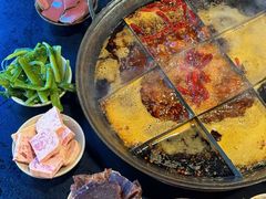 -酒友老火锅(渝中店)