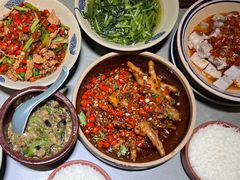 -潇湘阁(汉光百货店)