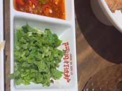 -阿润打边炉·鲜切鸡煲(华漕店)