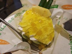 -小小集渔·泰式大排档(太古里香槟店)