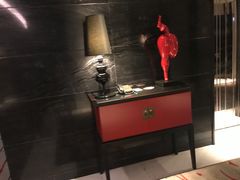 -重庆富力艾美酒店