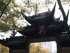 -西园戒幢律寺