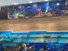 -百味饺子城•海鲜家常菜(秦皇岛店)