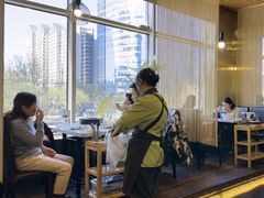 -烹然四季椰子鸡火锅(团结湖总店)