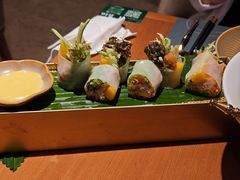 -Tegu泰古莲·泰国餐厅(红山6979店)