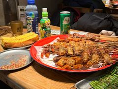 -北丐先生·野馄饨烧烤(泰达E街区店)