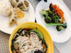 -长沙豪布斯卡酒店(长沙省政府德思勤店)