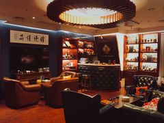 -哈瓦那雪茄酒廊超市(武汉天地分店)
