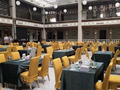 -天毓山庄·餐厅