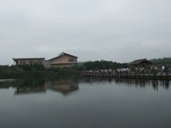 溱湖国家湿地公园-溱湖国家湿地公园