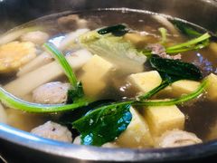 -南城十里潮汕鲜牛火锅·鲜虾生滚粥(融汇老商埠店)