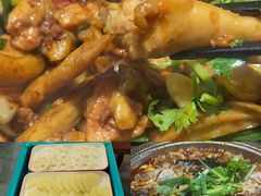 -肥家大排档(天河体育西店)