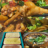 肥家大排档：美味与温馨并存的家庭聚餐优选🍲