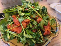 -四姐南瓜田鸡(202店)