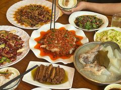 -慕儿姜鸭面江湖菜(七星岗二十年店)