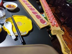 -羊大爷涮肉(亮马桥店)