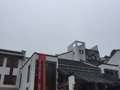 -九华山聚龙大酒店