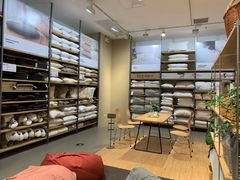 -MUJI无印良品(茂业天地店)