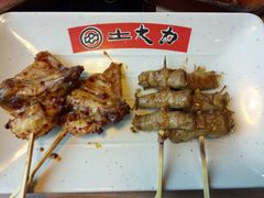 -土大力韩国烤肉料理(开封龙亭店)
