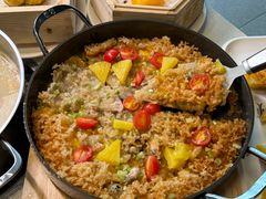 -煲王粤菜餐厅(中侨中心店)