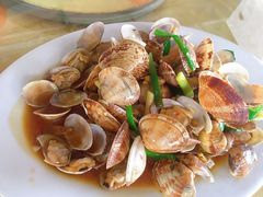 -乡味海鲜农家菜·巽寮土窑鸡(地道美食店)