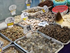 -健跳小海鲜(人民路店)
