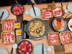 -山葵家·创意料理(宁波来福士店)