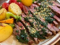 -MORNING GOOD Bistro(翰林府店)