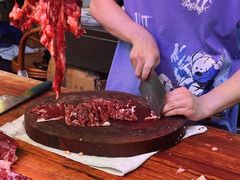 -阿娟牛肉丸·手打牛肉丸·现做现卖