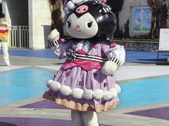 -安吉Hello Kitty乐园