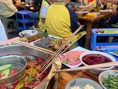 -六公里老火锅(总店)