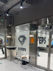 -G-STEPS舞蹈工作室